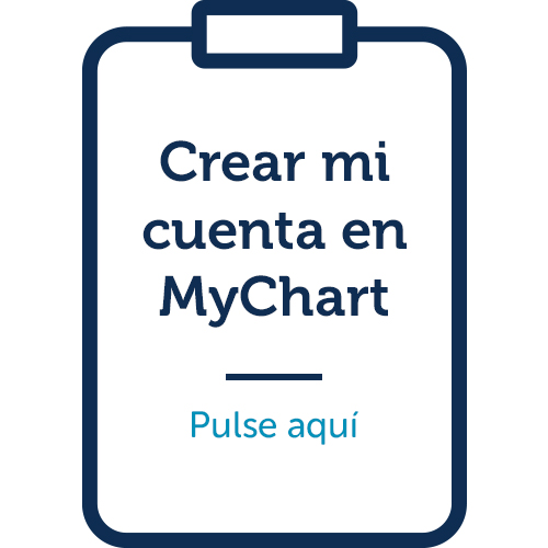 Portal del paciente MyChart Valley Children's Healthcare