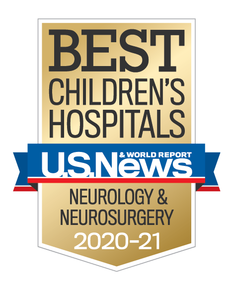 Best Neurosurgeon In The World 2021 Children's Hospital Neurosurgery | Valley Children's Healthcare