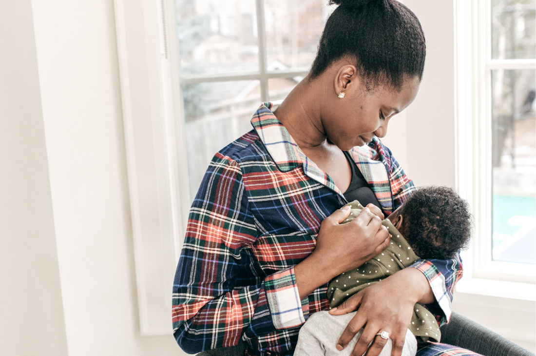 The breastfeeding supplies you should have on hand before your