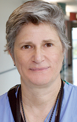 Dr. Karen Cartwright