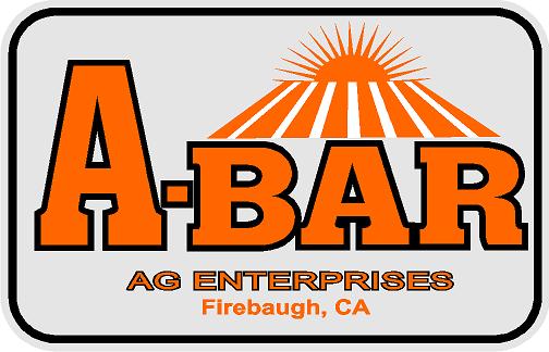 A-Bar Ag Enterprises logo