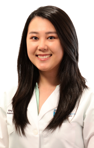 Dr. Amy Du
