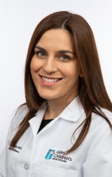 Dr. Ana Emamian