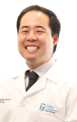 Chad Hayashi, PharmD