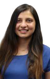 Dr. Resham Kaur