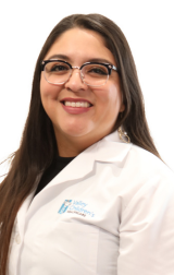 Gislia Negrete, PharmD