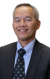 Dr. Minh Tang