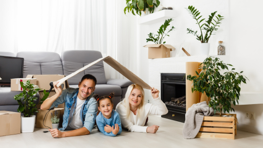 Tips for a Safe Household.