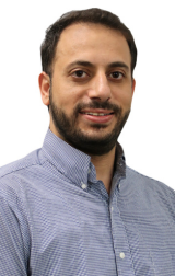 Nadeem Mousa, MD