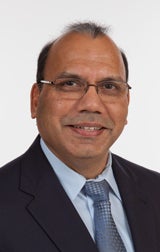 Vinod Bansal, MD