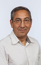 Carl Owada, MD