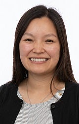 Betty Shum, MD