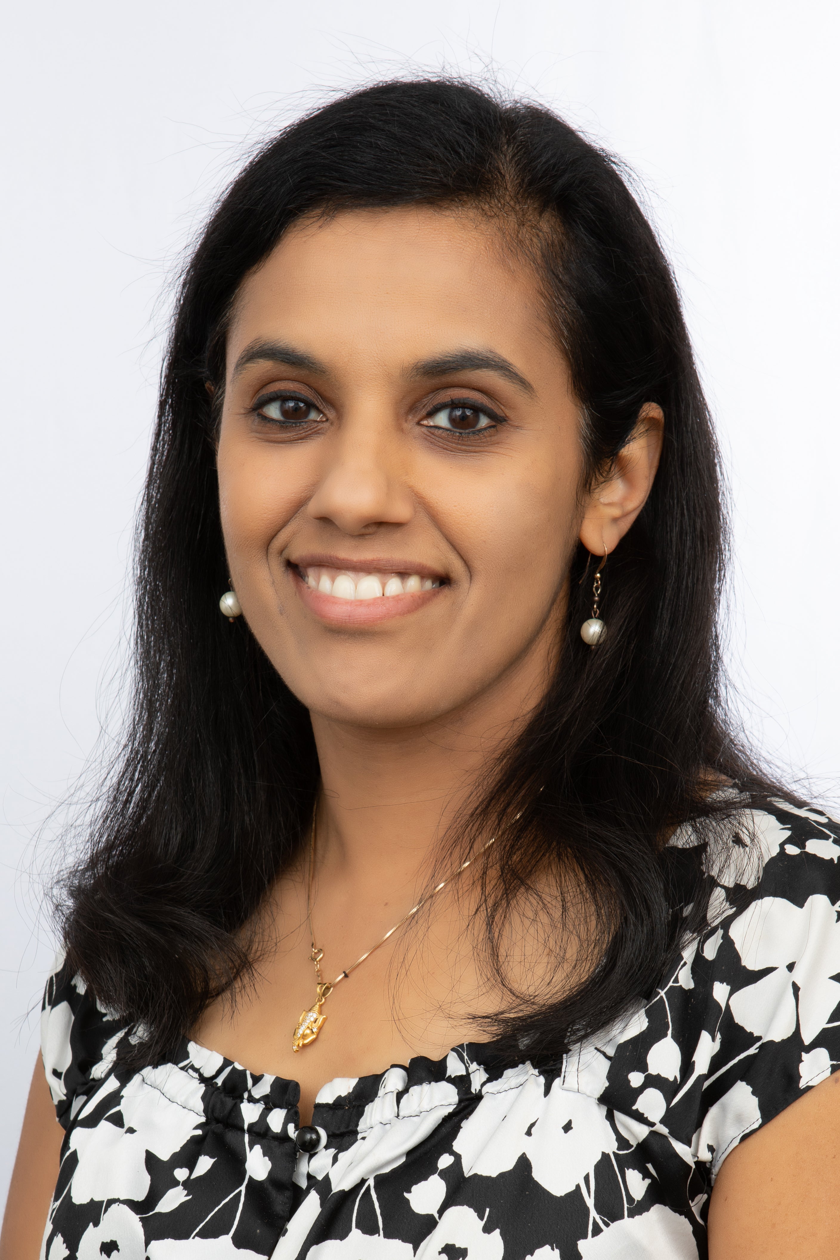 Vini Vijayan, MD