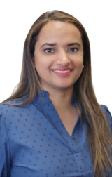 Komal Aziz, MD