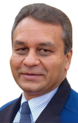 Vinod Balasa, MD