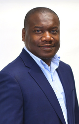 Dr. Fredrick Dapaah-Siakwan