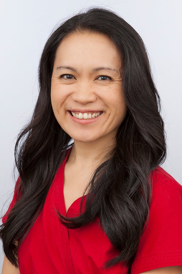 Shelly Reyes, BSN, RN, CPN