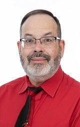 Dr. David Suhrbier