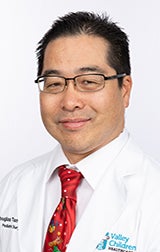 Dr. Douglas Tamura