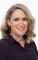 Jill Cielnicky, CFNP