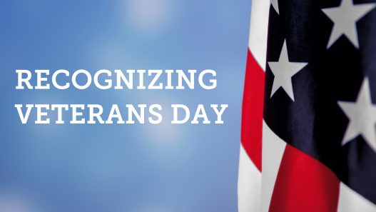 Honoring Valley Children's Veterans