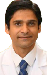 Chetan Sharma, MD