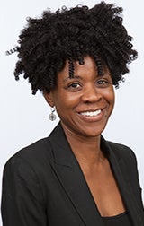 Laide Jinadu, MD