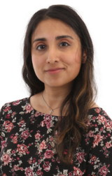 Dr. Miriam Ahmad