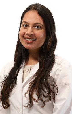 Dr. Nikita Akkala