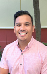 Renzio Apostol, PharmD, BCPPS