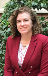 Melissa Chase, PharmD, Pharmacy Director at Valley Children's Hospital