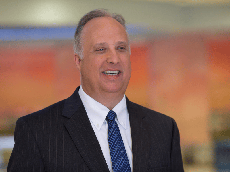 David Christensen, MD, SVP, Medical Affairs and Chief Physician Executive