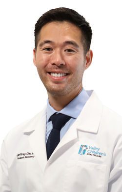 Dr. Jeffrey Chu