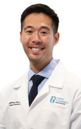 Dr. Jeffrey Chu