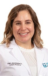 Dr. Claire Jaramishian