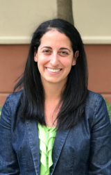 Jacqueline Crouch, PharmD, BCPS, BCPPS, Pharmacy Clinical Manager at Valley Children's Hospital