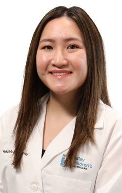 Dr. Veronica Dang