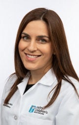 Dr. Ana Emamian