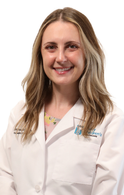 Dr. Meredith Harding