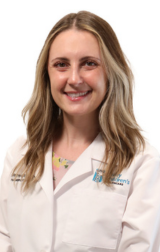 Dr. Meredith Harding