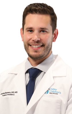 Dr. Joshua Ibanez
