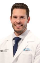 Dr. Joshua Ibanez