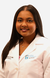 Dr. Navya Katragadda