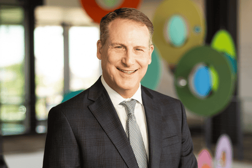 Kenneth Price, SVP and Chief Legal Officer, Valley Children's Healthcare