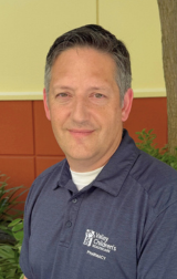 Brenik Kuzmic, PharmD, RPH
