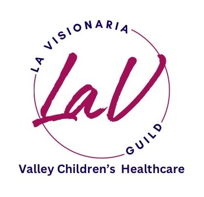 La Visionaria Guild logo