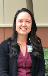 Wenee Liu Lopez, PharmD, Valley Children's Pharmacy Residency Program Director