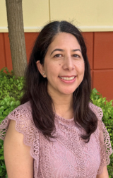 Jyoti Mahal, PharmD