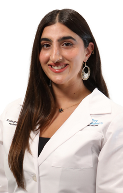 Dr. Komal Marwaha