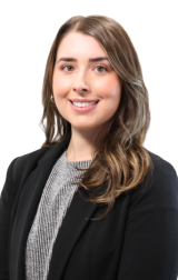 Kelsey Mello, M.A.